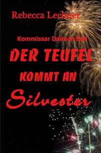 Vorderes Coverbild Der Teufel kommt an Silvester