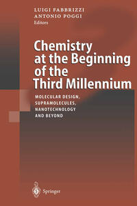 Vorderes Coverbild Chemistry at the Beginning of the Third Millennium