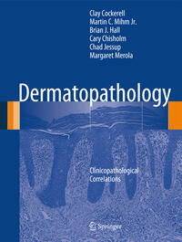 Vorderes Coverbild Dermatopathology