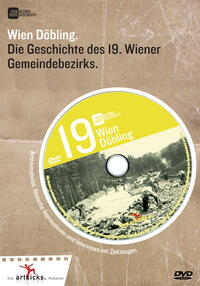 Vorderes Coverbild Wien Döbling: Die Geschichte des 19. Wiener Gemeindebezirks