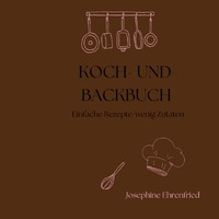 Vorderes Coverbild Koch- und Backbuch