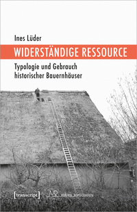 Vorderes Coverbild Widerständige Ressource