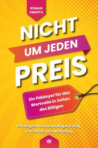 Vorderes Coverbild Nicht um jeden Preis