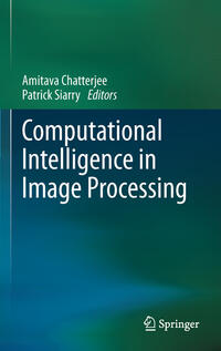 Vorderes Coverbild Computational Intelligence in Image Processing