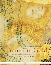Vorderes Coverbild Frauen in Gold