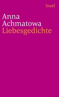 Vorderes Coverbild Liebesgedichte