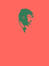 Vorderes Coverbild Thomas Sankara - Die Ideen sterben nicht!