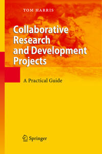 Vorderes Coverbild Collaborative Research and Development Projects
