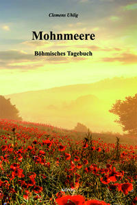Vorderes Coverbild Mohnmeere