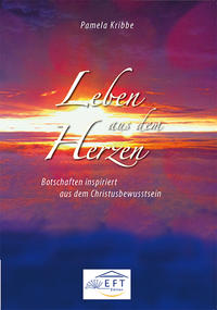 Vorderes Coverbild Leben aus dem Herzen