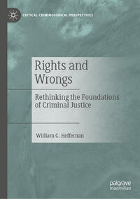 Vorderes Coverbild Rights and Wrongs