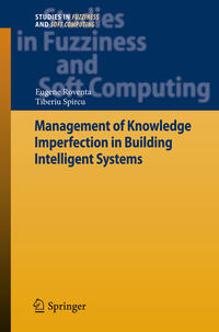 Vorderes Coverbild Management of Knowledge Imperfection in Building Intelligent Systems