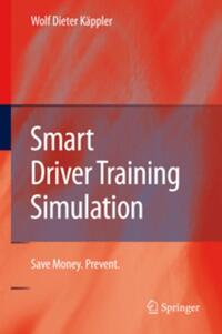 Vorderes Coverbild Smart Driver Training Simulation