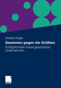 Vorderes Coverbild Gewinnen gegen die Größten