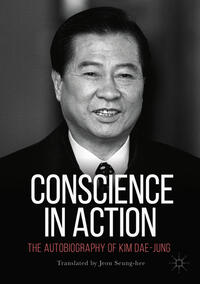 Vorderes Coverbild Conscience in Action