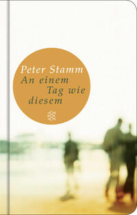 Vorderes Coverbild An einem Tag wie diesem