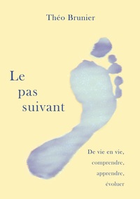 Vorderes Coverbild Le pas suivant