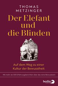 Vorderes Coverbild Der Elefant und die Blinden