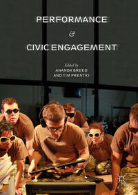 Vorderes Coverbild Performance and Civic Engagement