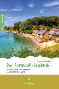 Vorderes Coverbild Das Cornwall-Lesebuch
