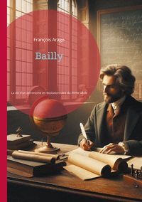 Vorderes Coverbild Bailly