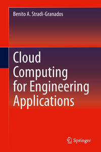 Vorderes Coverbild Cloud Computing for Engineering Applications