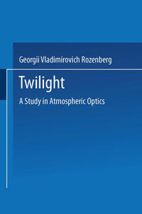 Vorderes Coverbild Twilight