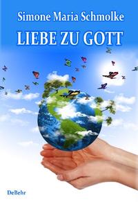 Vorderes Coverbild Liebe zu Gott