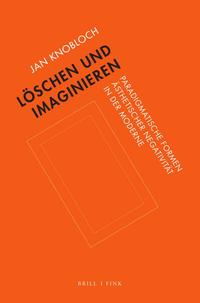 Vorderes Coverbild Löschen und Imaginieren
