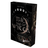 Vorderes Coverbild THE TALE OF WYCCA: Demons (WYCCA-Reihe 1)