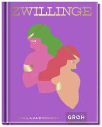 Vorderes Coverbild Zwillinge