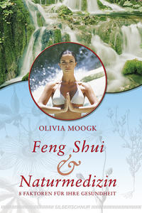 Vorderes Coverbild Feng Shui und Naturmedizin