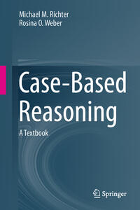 Vorderes Coverbild Case-Based Reasoning
