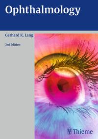 Vorderes Coverbild Ophthalmology