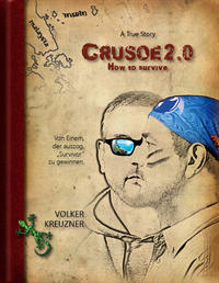 Vorderes Coverbild Crusoe 2.0