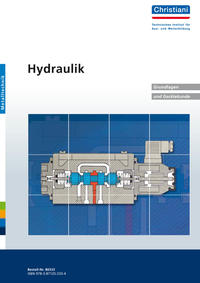 Vorderes Coverbild Hydraulik