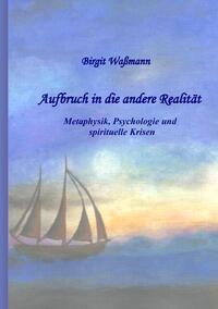 Vorderes Coverbild Aufbruch in die andere Realität