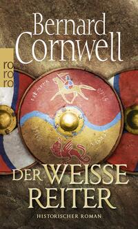 Vorderes Coverbild Der weiße Reiter