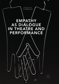 Vorderes Coverbild Empathy as Dialogue in Theatre and Performance