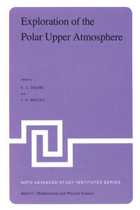 Vorderes Coverbild Exploration of the Polar Upper Atmosphere