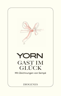 Vorderes Coverbild Gast im Glück