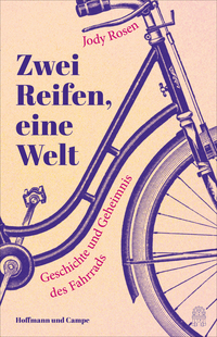 Vorderes Coverbild Zwei Reifen, eine Welt
