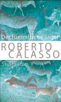 Vorderes Coverbild Der Himmlische Jäger