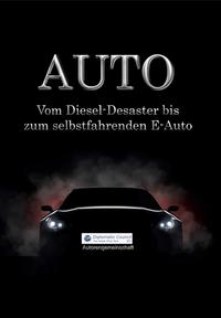 Vorderes Coverbild Auto