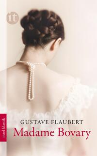 Vorderes Coverbild Madame Bovary