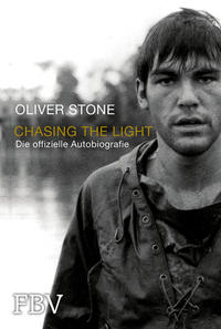 Vorderes Coverbild Chasing the Light – Die offizielle Biografie