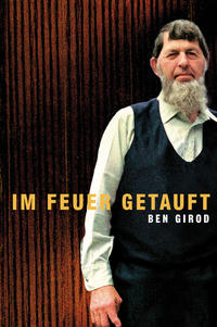 Vorderes Coverbild Im Feuer Getauft