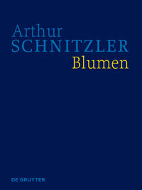 Vorderes Coverbild Blumen