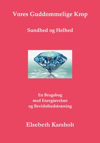 Vorderes Coverbild Vores Guddommelige Krop