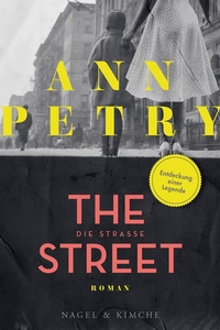 Vorderes Coverbild The Street